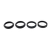 Honda CRF250R CRF450R Front Fork Dust Oil Seals (2004-2023)