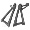 Yamaha YZF-R6 Rear Passenger Foot Pegs (2003-2005)