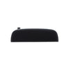 Suzuki JIMNY Rear Right Outer Door Handle Black (2009–2015)