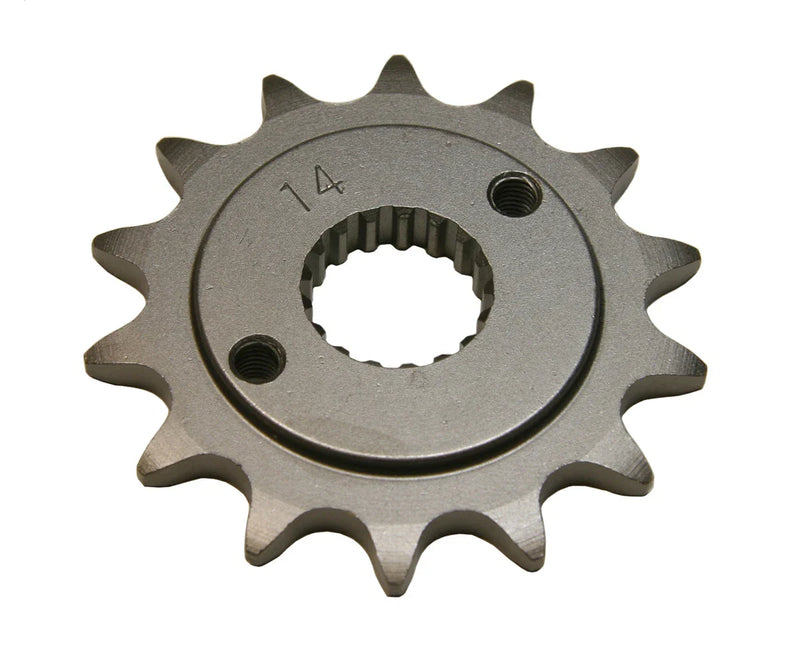 Honda TRX400EX Sportrax 14T Front Sprocket (1999–2004)