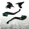 Honda VFR800, ST1300, CBR1100XX Brake Clutch Lever (2002-2012)