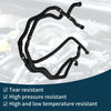BMW 5 Series Radiator & Heater Hoses (2009 - 2010)