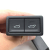 VW Tiguan and Passat Tailgates Electrical Delay Close Wiring
