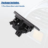 BMW X3 Glove Box Latch Clip
