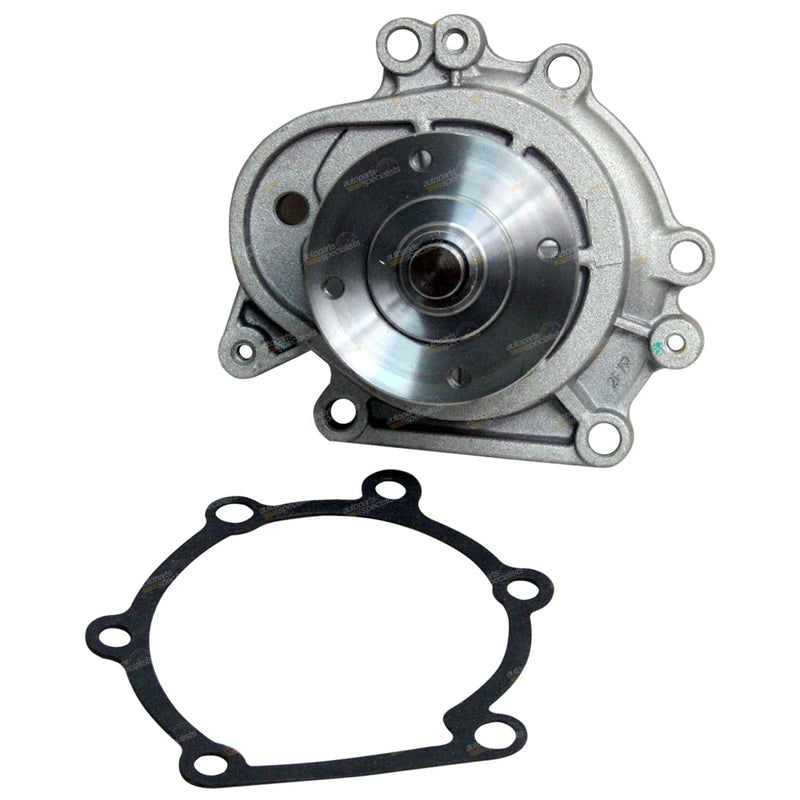 Toyota Hiace LH20 LH30 Water Pump 2.2L Diesel (1979–1982)