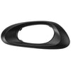 Chevrolet Trailblazer Rear Right Interior Door Handle Trim (2002-2009)