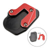 BMW F900R F900 R Side Stand Plate (2020)