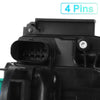 Mercedes-Benz GL GLE GLS ML Rear Left Lower Door Lock Actuator (2013-2020)