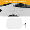 Toyota RAV4 Fuel Tank Door Cap (2006–2012)