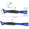 Motorcycle Kickstand / Side Support / Stand Set