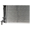 Mazda 3 Ford Focus LS LT LV Auto Manual Alloy Core Radiator (2004-2011)