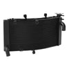 Honda CBR900RR (1996-1999) Black Radiator Engine Cooling Cooler