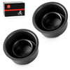 Yamaha Grizzly 350 Front Rear Wheel Center Dust Hub Cap (2007–2011)