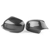 BMW E90 328i 323i 335i Rear View Side Mirror Cover Trim (2009-2011)