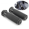 Harley Sportster XL1200 883 Dyna 1 Inch Motorcycle Handlebar Grips (2004-2023)