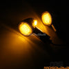 Suzuki Boulevard M109R LED Turn Signal Lights 10MM (2006-2023)