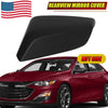 Chevrolet Malibu Right Side Door Wing Mirror Cap Cover Black (2016-2022)