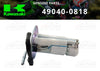 KAWASAKI VULCAN 900 Custom Classic Fuel Pump (2006–2023)