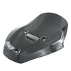 Ducati Diavel Black Front Fairing Windshield Screen (2023-2025)