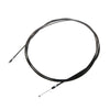 Toyota Corolla AE100 / AE102 / EE100 / CE100 1991-1997 Luggage Door Lock Cable