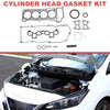 Nissan QG18DE N16 Cylinder Head Gasket Kit (2000-2006)