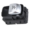Benz C180 C200 C300 GLC Black trunk tailgate switch (2007-2023)