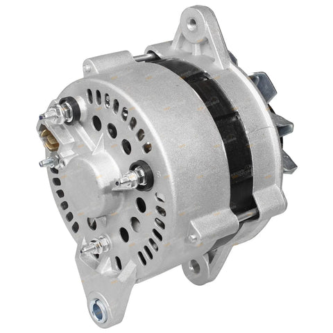 Toyota Hilux 4Runner YN58 YN63 1985–1989 Alternator