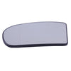 Mercedes C E Class Heated Left Door Mirror Glass (2002-2009)