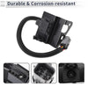 Ford F-250 Super Duty Trailer Wiring Connector Cord (2002-2004)
