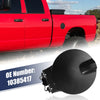 Chevy Colorado Gas Door Tank Replacement (2004-2012)