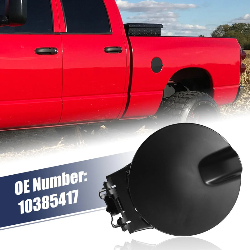 Chevy Colorado Gas Door Tank Replacement (2004-2012)