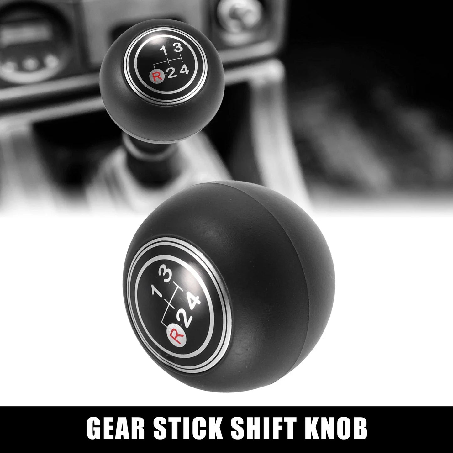 Manual Gear Stick Shift Knob for Toyota Land Cruiser (1974-1984)