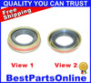 Jeep Wrangler Axle Differential Pinion Seal (2007–2017)