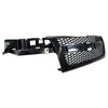 Grille Assembly For 2004-2012 Chevrolet Colorado With