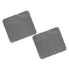 Car Side Window Sunshade Static Sticker Protection Cover