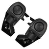 Harley Electra Glide Road King Vented Leg Fairing Speakers (1983 - 2013)