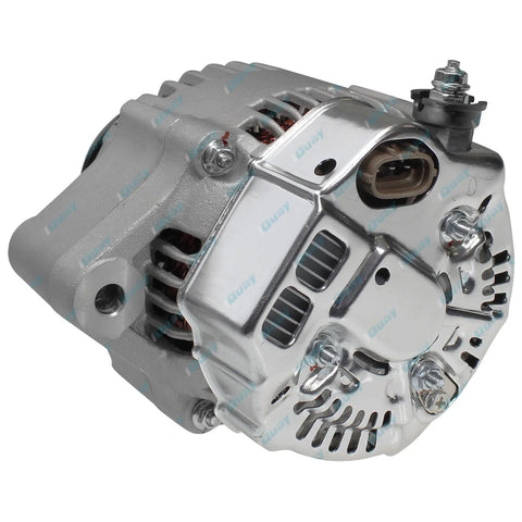 Toyota Hilux Surf KZN130 4cyl 3.0L 1KZ-TE Diesel 1993~1995 Alternator
