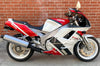 Yamaha FZR 1000 EXUP Bolts Clips Kit (1991–1994)