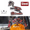 Harley 4'' Headlight Foglight Turn Signal Skeleton Ornament