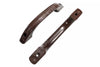 Toyota Hilux LN56 MK2 Roof Mounted Grab Handle (1984-1988)