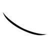 Mercedes Benz E Class Estate Glossy Black Rear Roof Spoiler Wing Lip (24+)