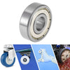 Scooter Skateboard Wheel Deep Groove Ball Bearings 9x26x8mm 1 Pc