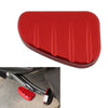 ZONTES 150M, 150D, 350M, 350D, 368D, 368M Kickstand Auxiliary Red