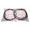 Toyota Dyna 200 1984-1994 Front Door Weatherstrip