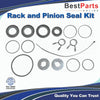 Toyota Supra Rack and Pinion Seal Kit (1986–1988)