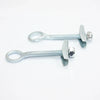Mini Kid Monkey PIT ATV 12mm 55mm Chain Adjuster Bolt Tensioner