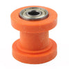 Dirt Bike Motorcycle 8mm Chain Roller Slider Tensioner Pulley