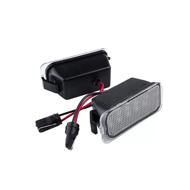 Ford Transit Courier, Tourneo, Focus LED License Plate Light (2014-2023)