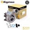 Kia Sorento JC 2.5 CRDi D4CB GT1752S Turbocharger (2002-2006)