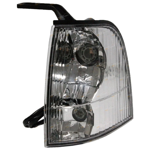 Ford Courier Left Clear Corner Indicator Light (2002-2006)